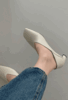 ov middle heel